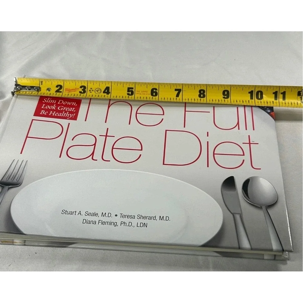 Bard Press full plate